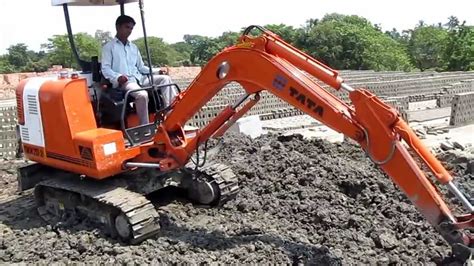 tata hitachi mini excavator price in india|tata hitachi mini price in india.